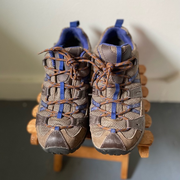 Merrell Siren Sport 2 Women's Waterproof Hiking Shoes - Picture 2 of 10